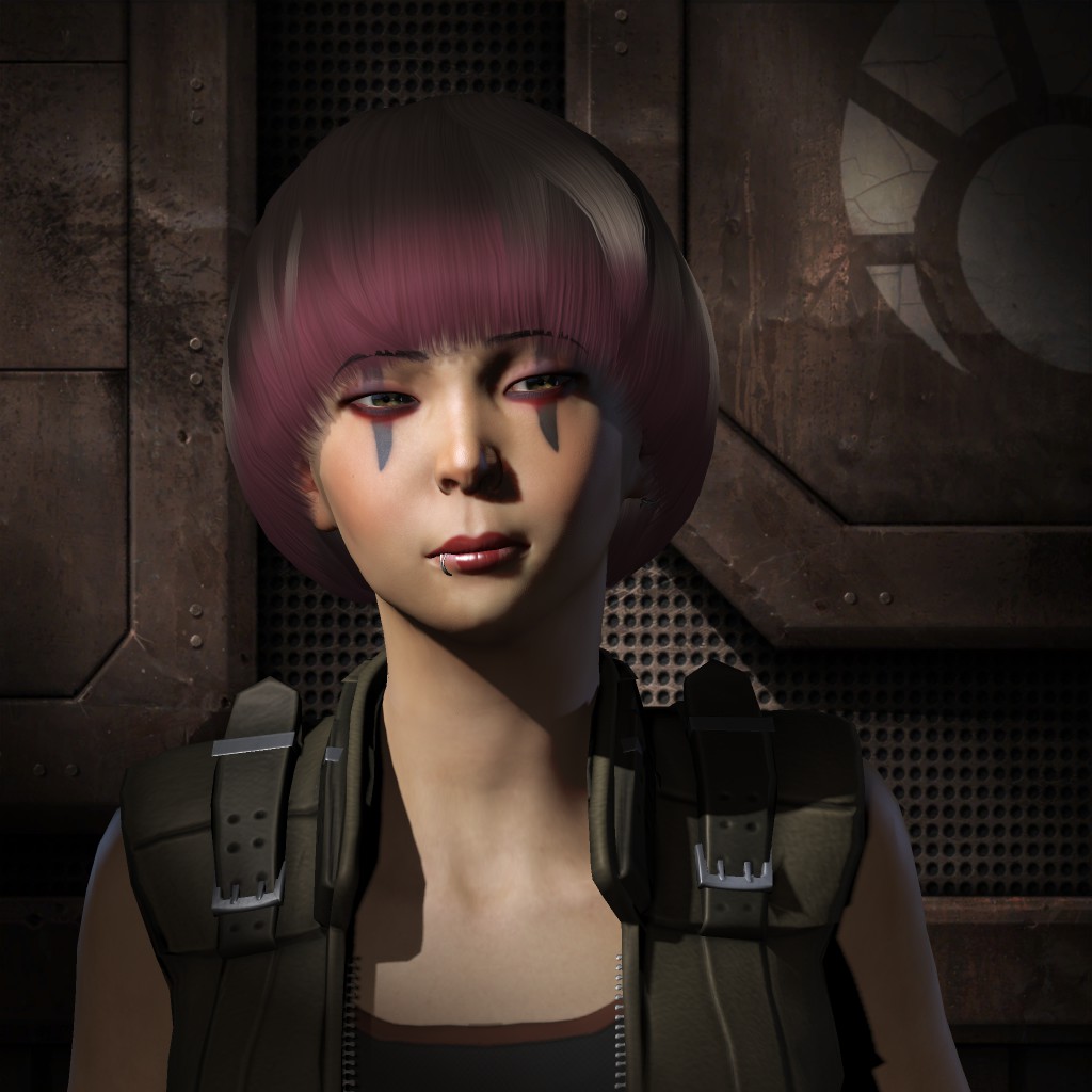 Eiko Yoba