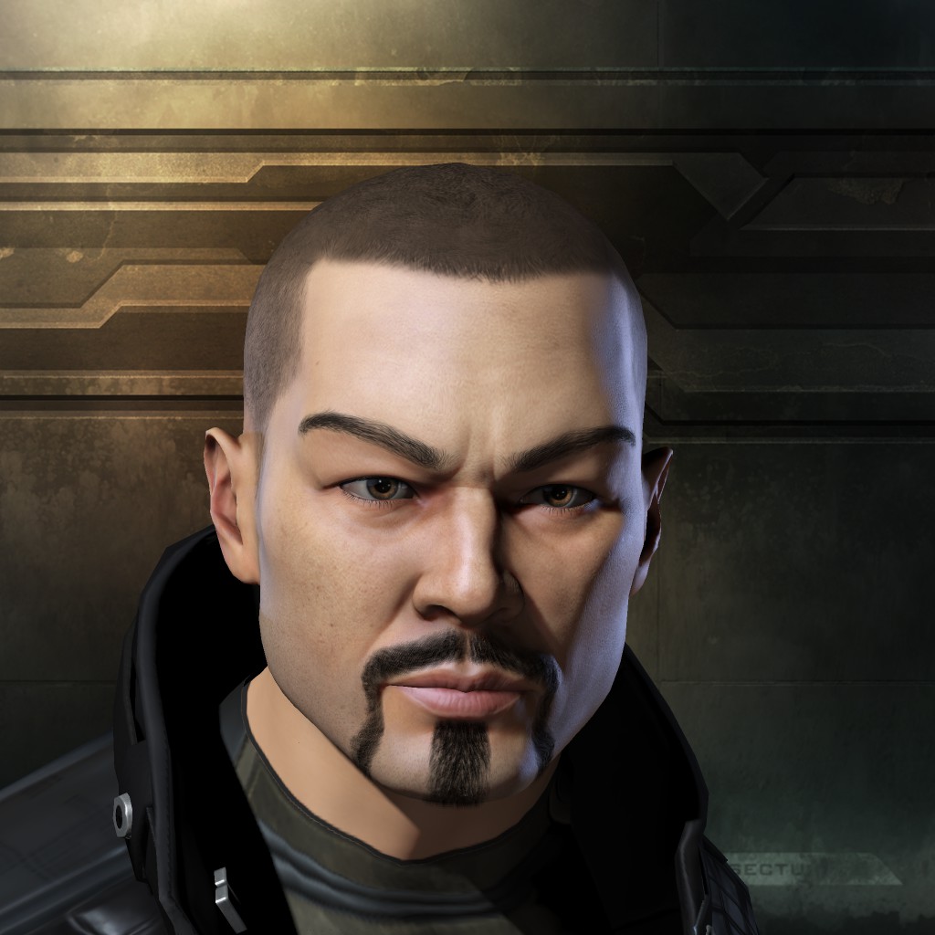 Jeremy Isayeki
