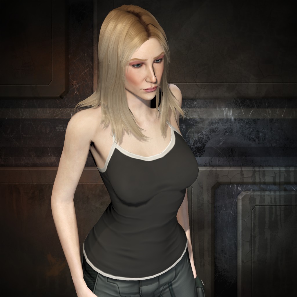 Eliara Davaham