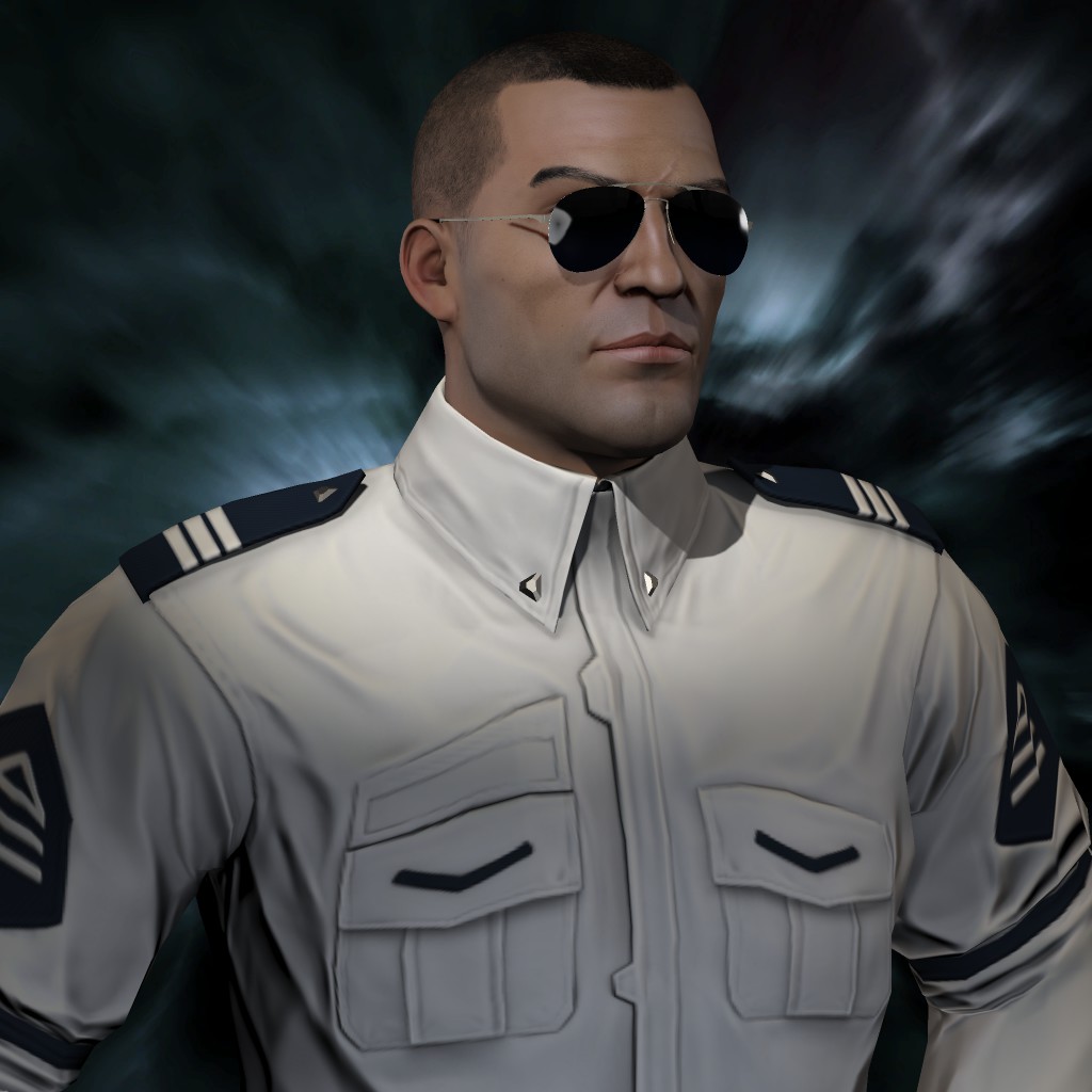 Hans RavenHeim