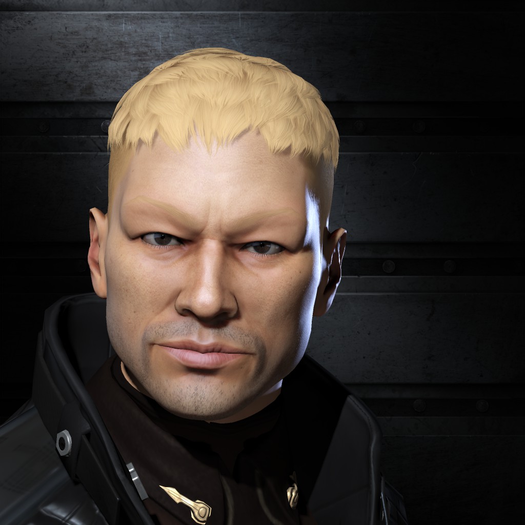Hasan ISKiller