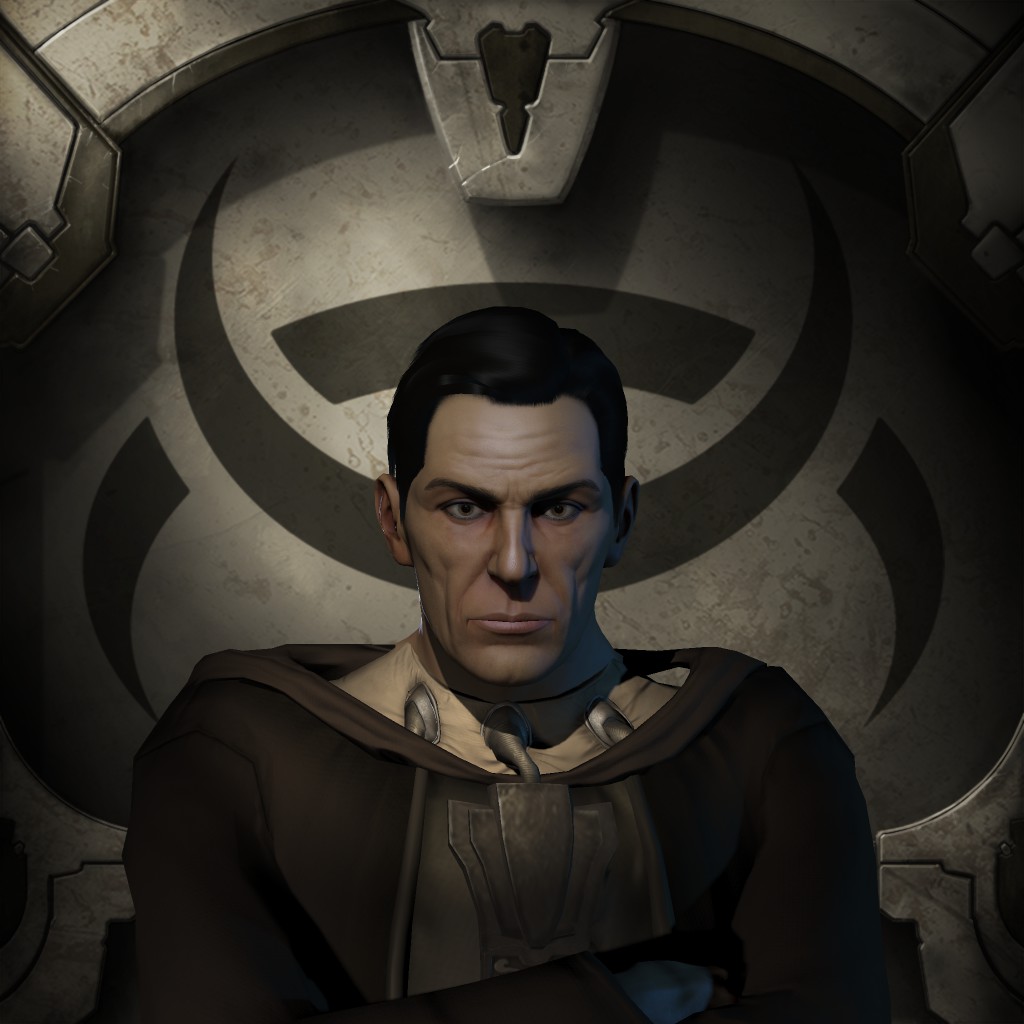 Hyperion Tartarus