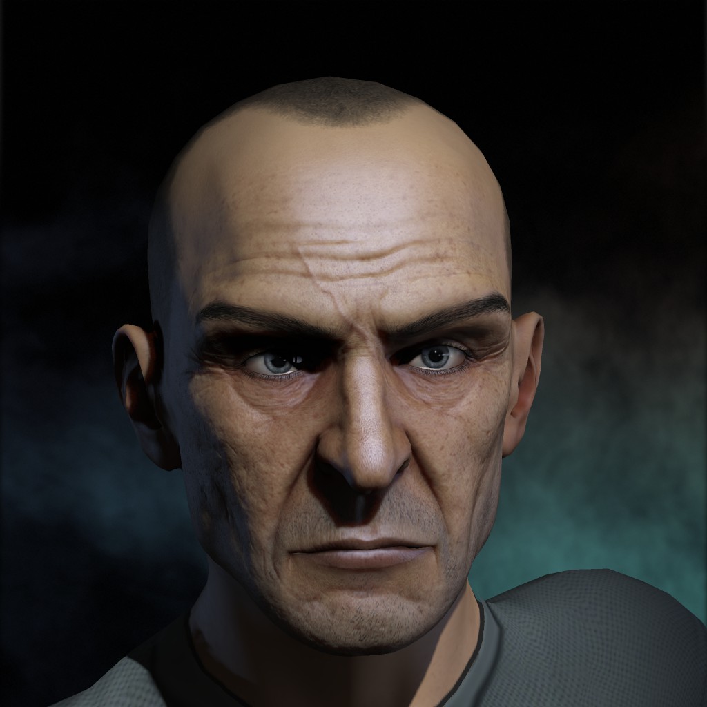 Jefferson Long