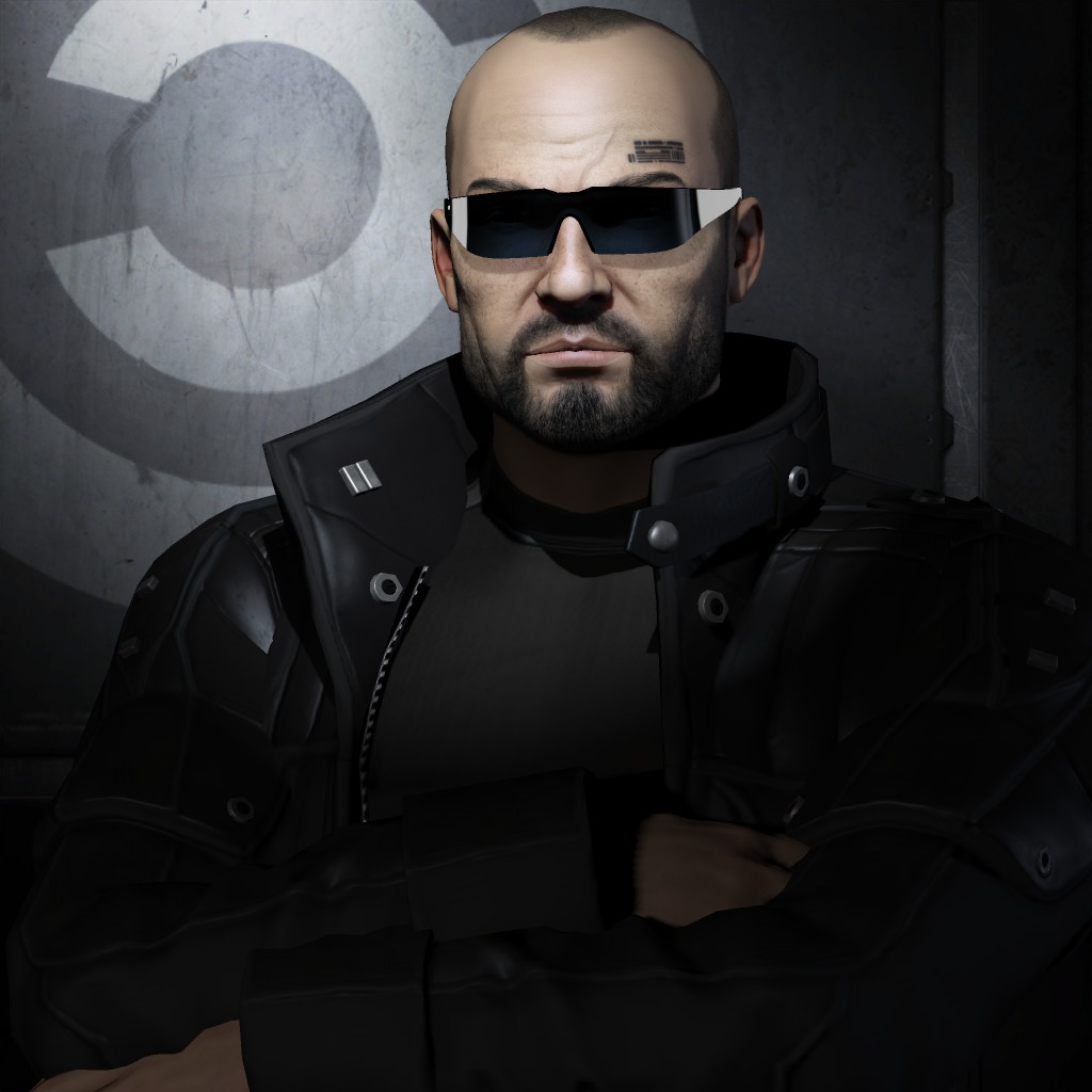 Henk Dek