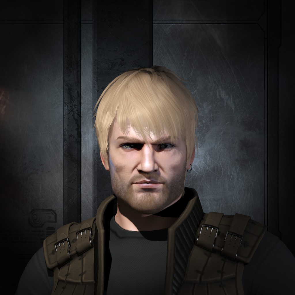 Mike Zyu