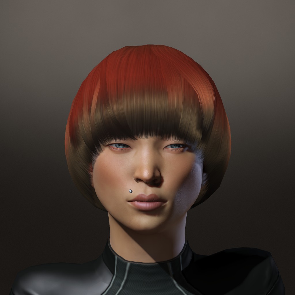 Red Lina