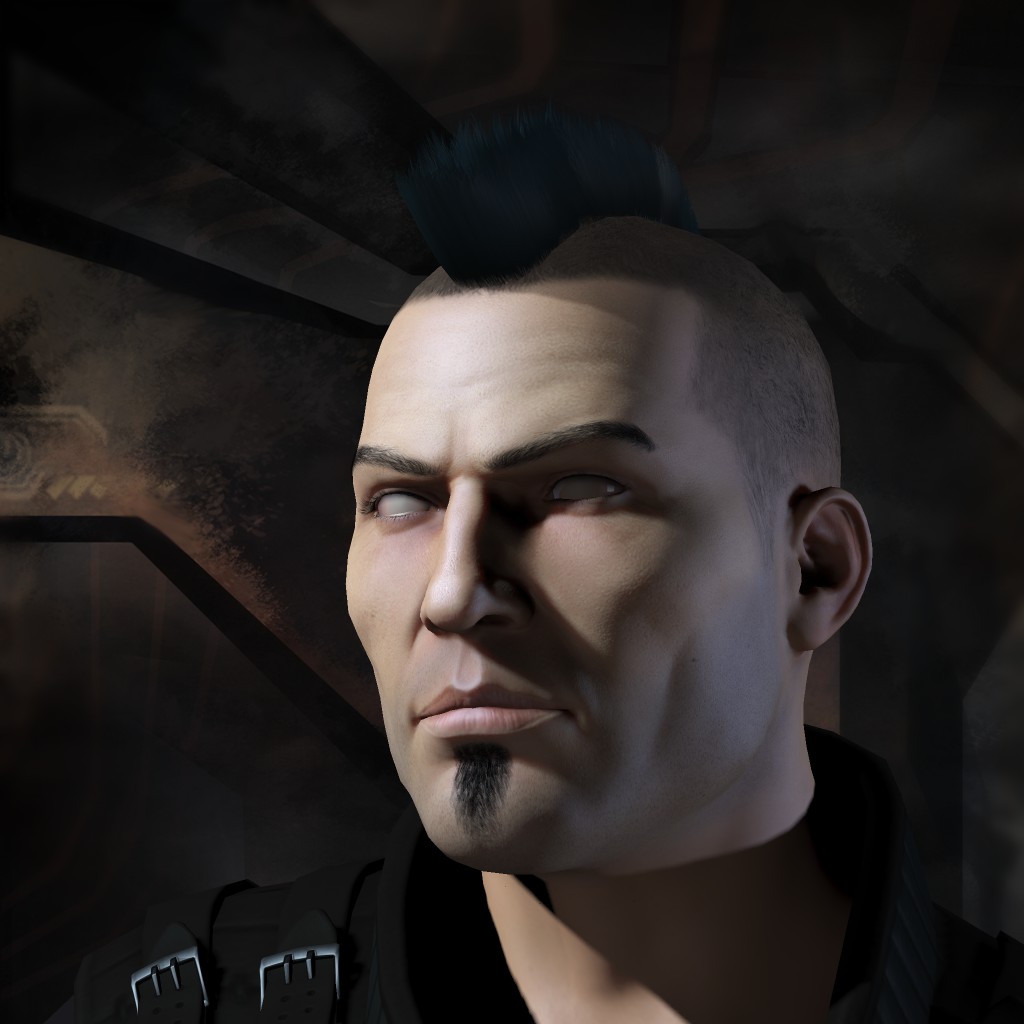 Altaire Gregori Domel