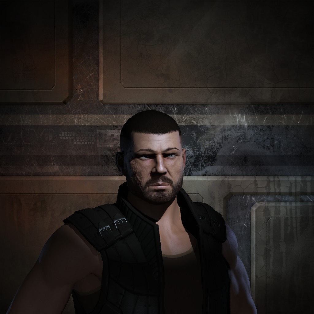 Baldr Hinken