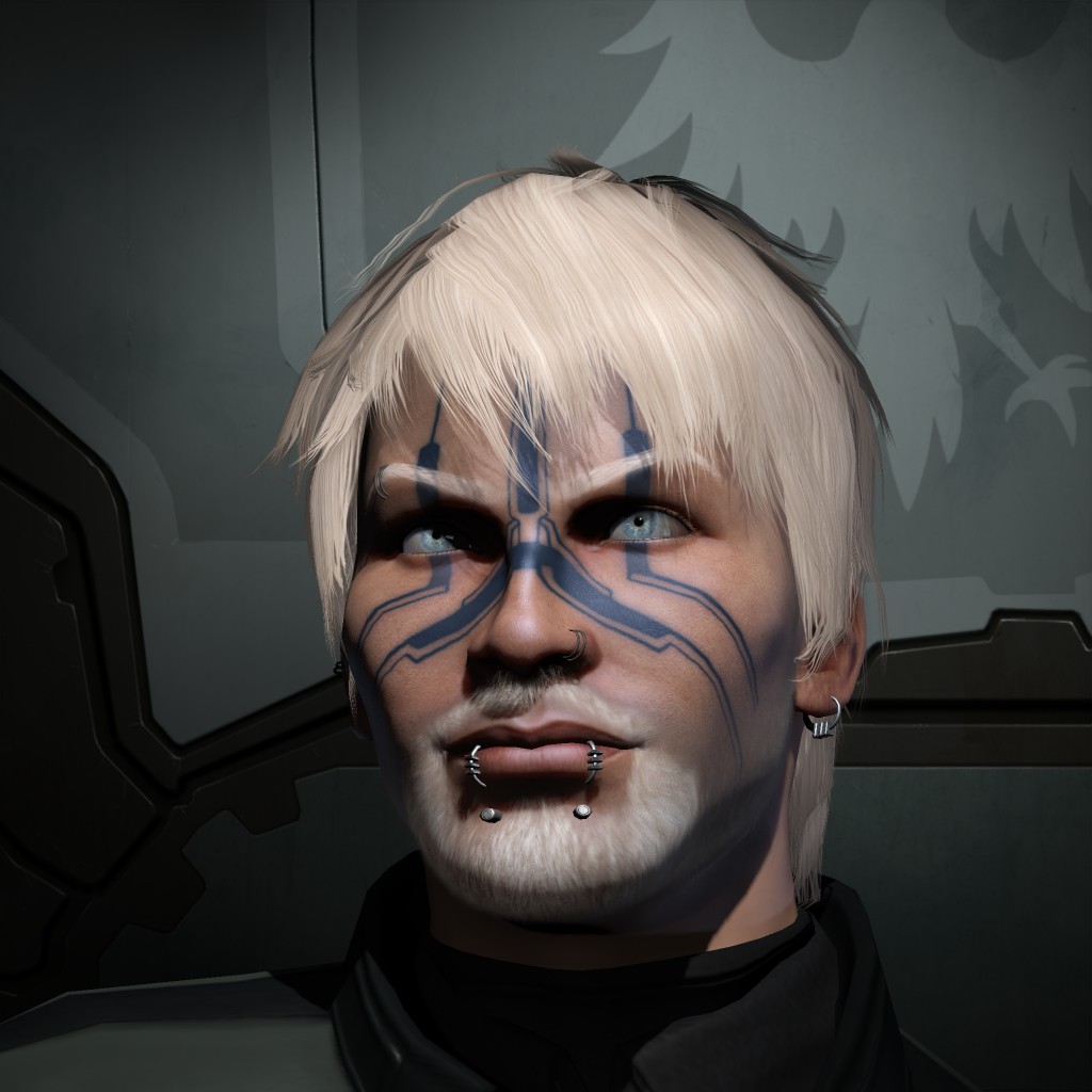 Elijah Dawnbringer