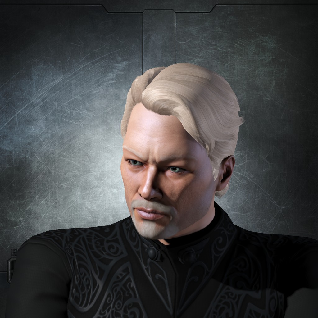 Edrack Sunstrider