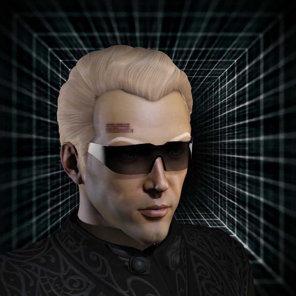 Alpha Omegius