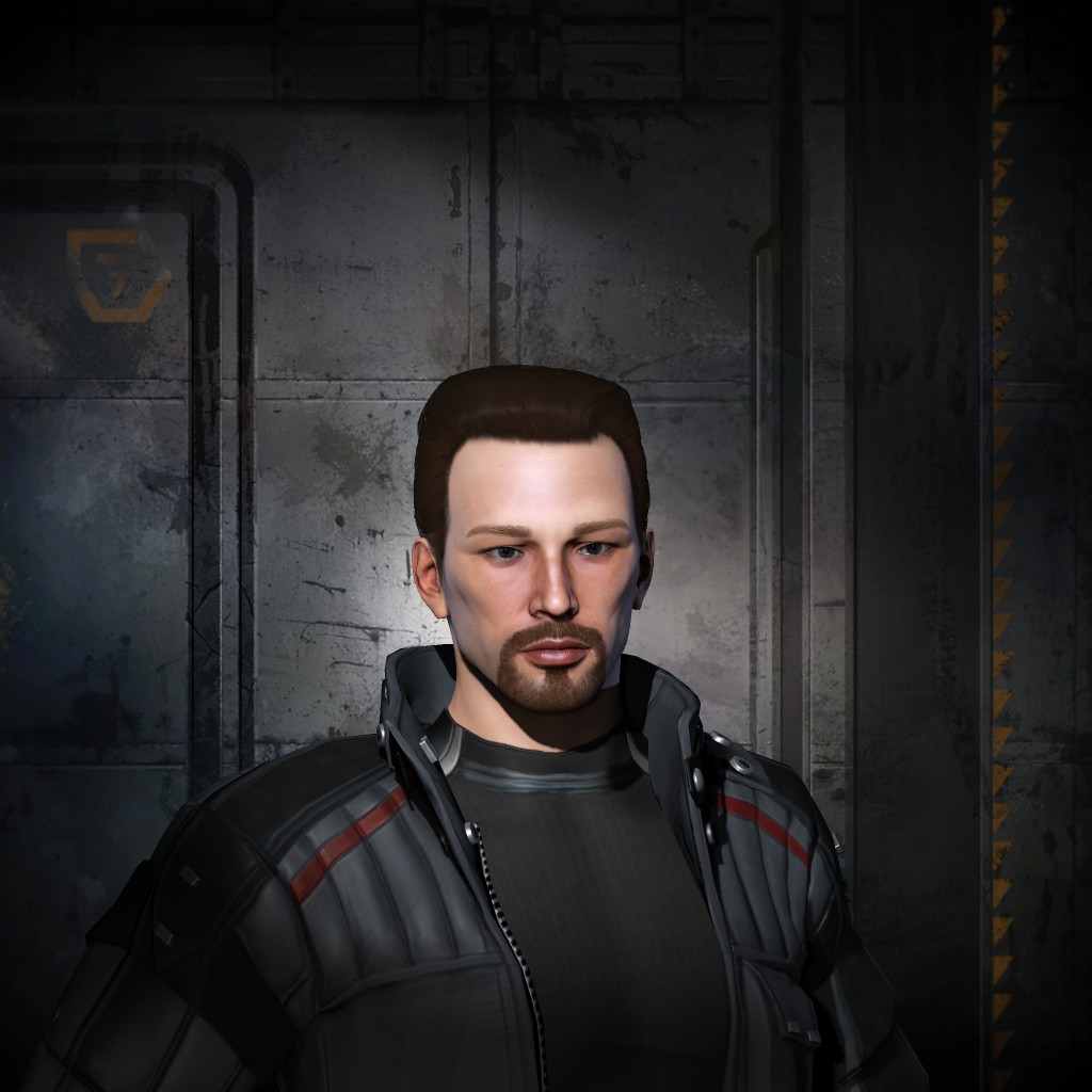 Michael Mastrada