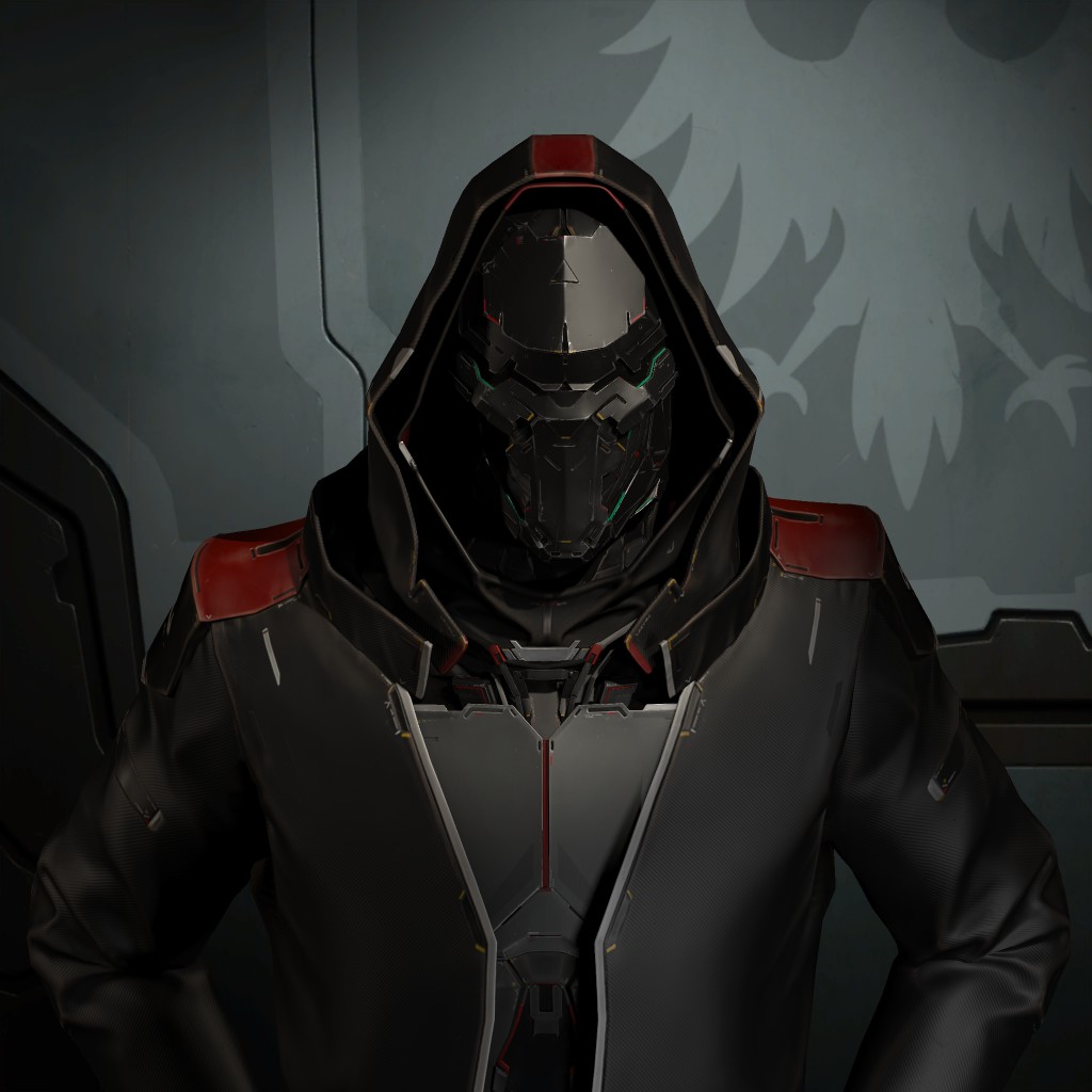Helghast I