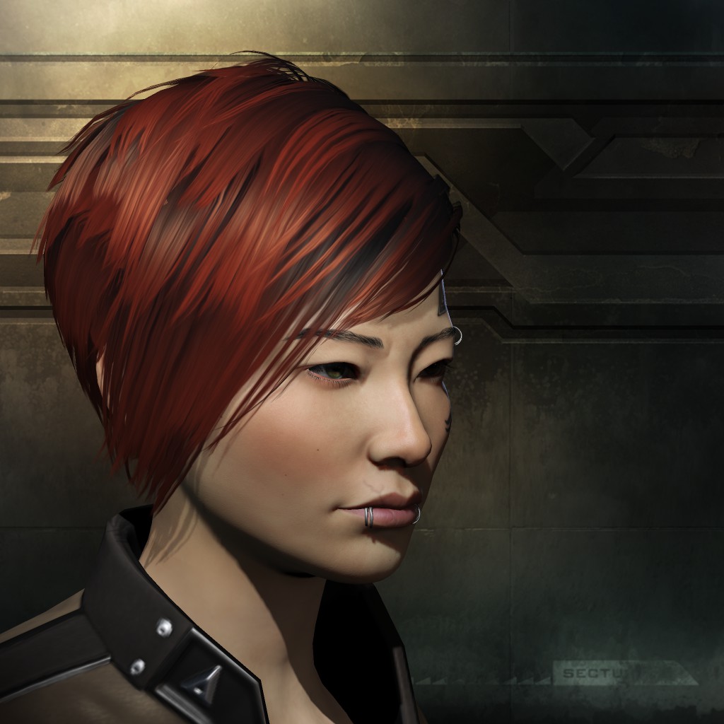 Triss Kuha