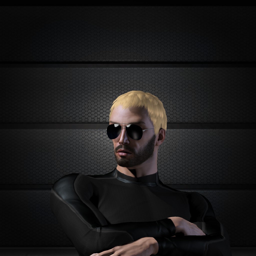 Caldari Citizen 92533525