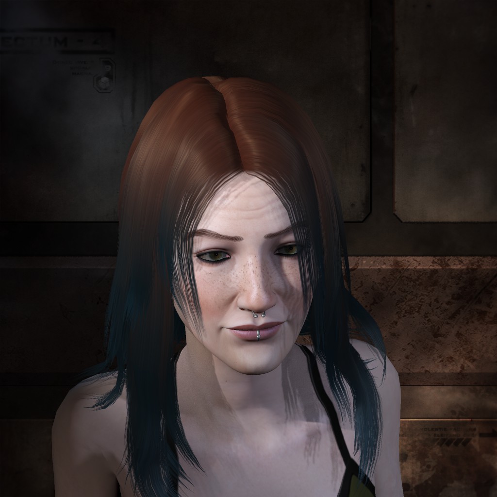 Tyluxis Faelwen