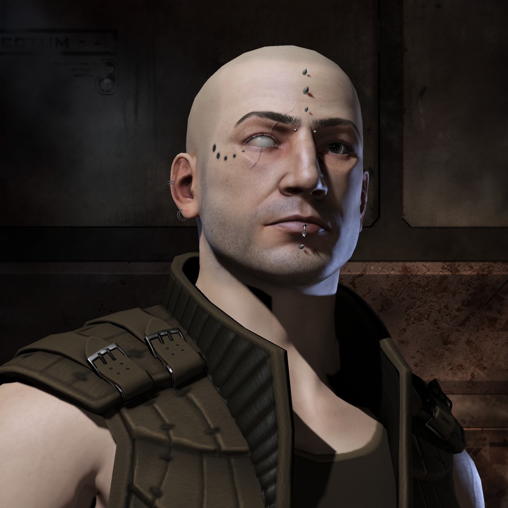 Boris Vodkanovitch
