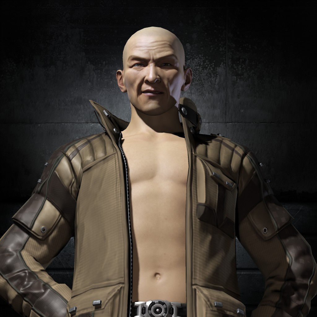 yokuwakaru VIPdeEVE