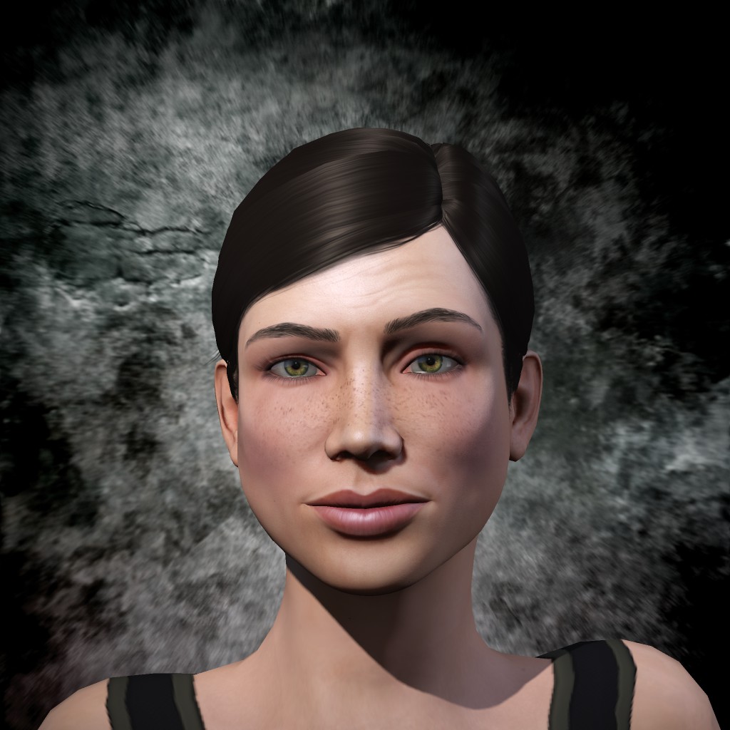Mia-Ra Horvel
