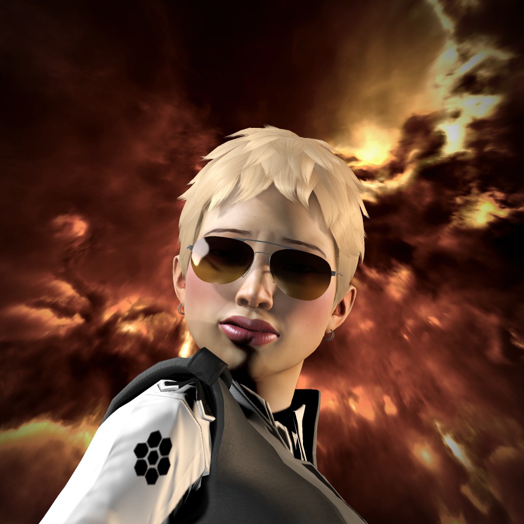 Ghost Advenger