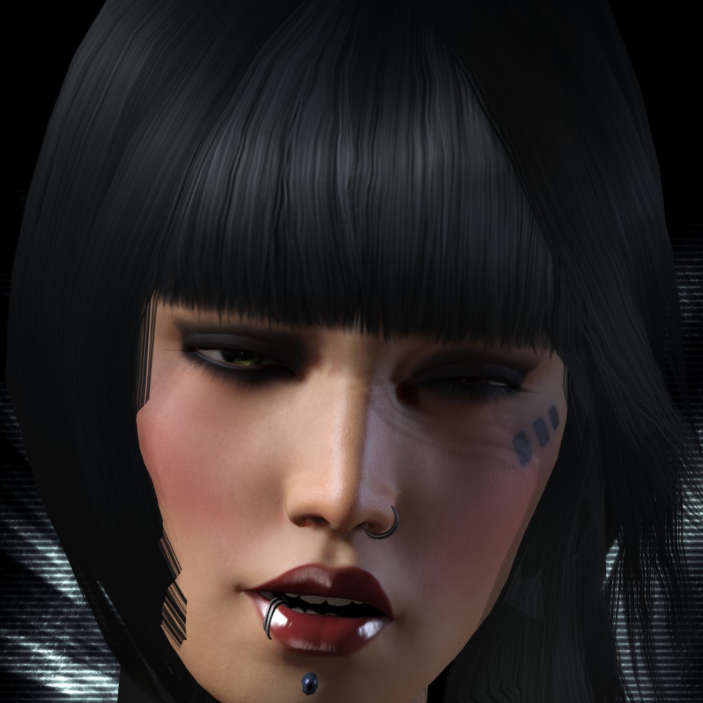 Aphrael Isimazu