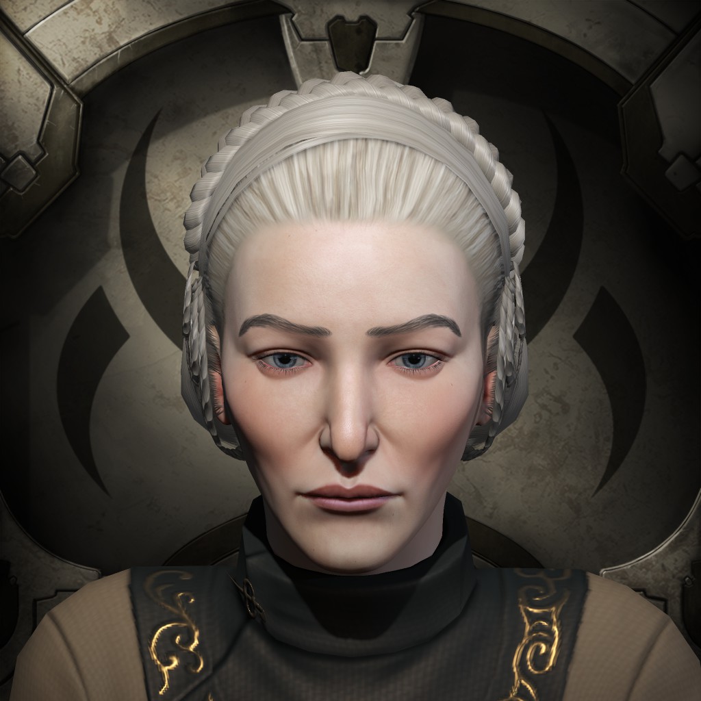 Eileithyia Amma