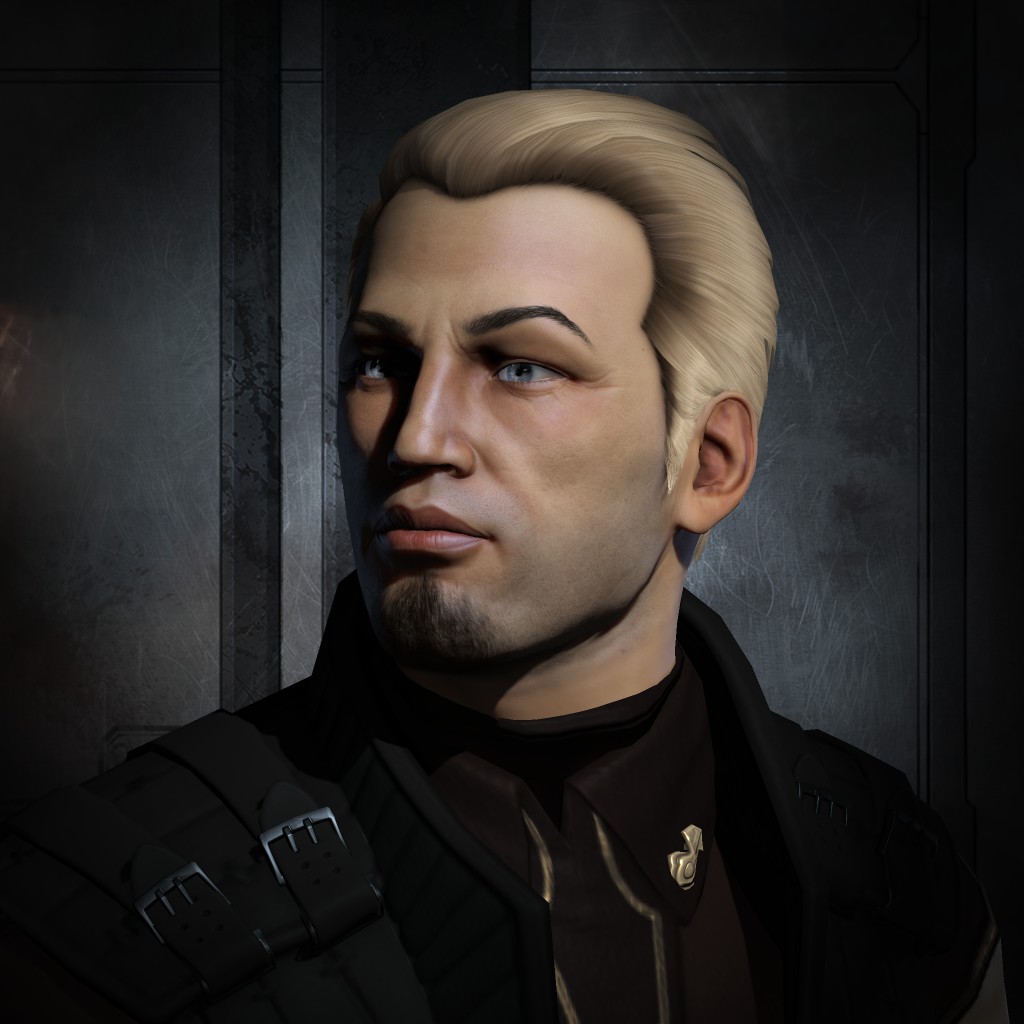 Grishnack Vorbis