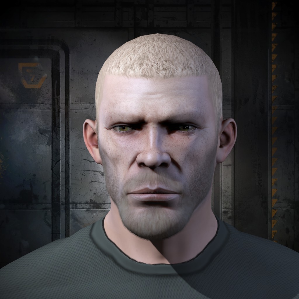 BuTek Gagarin