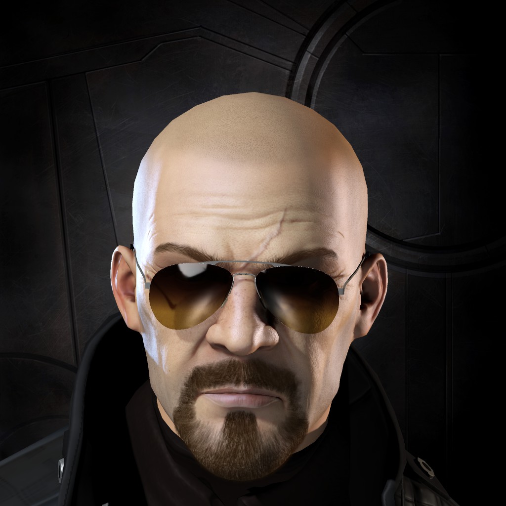 Heisenberg Enaka