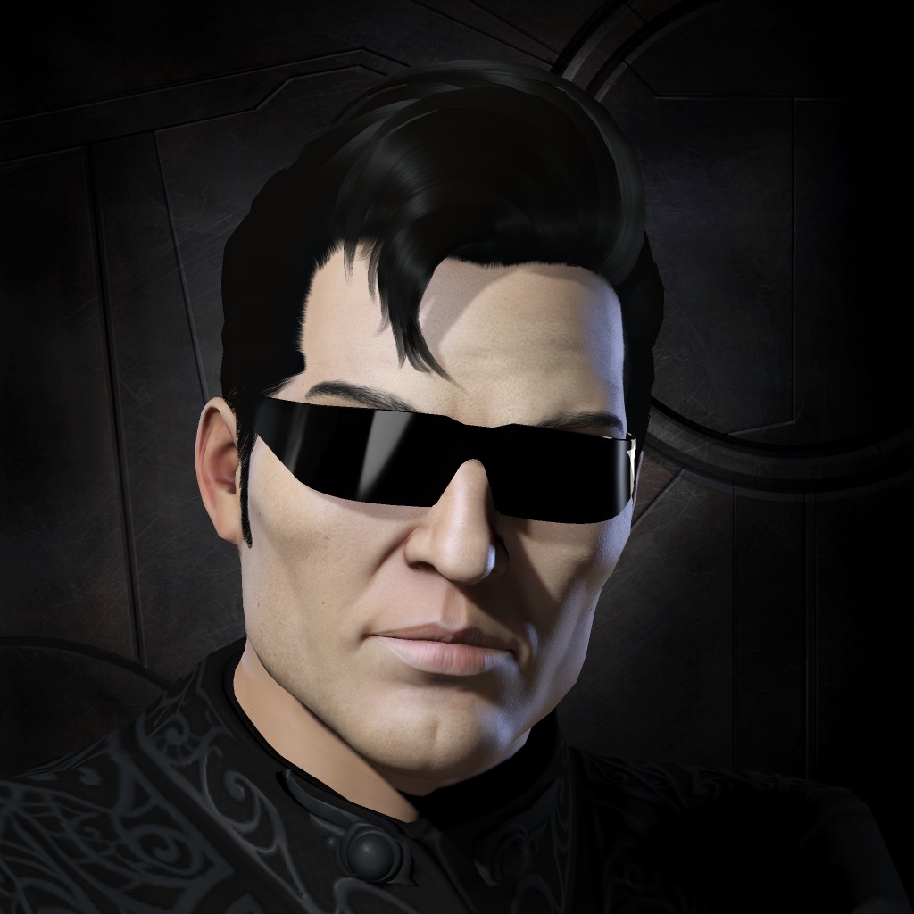 Yury Bond