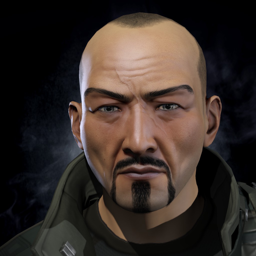 Cyros Black