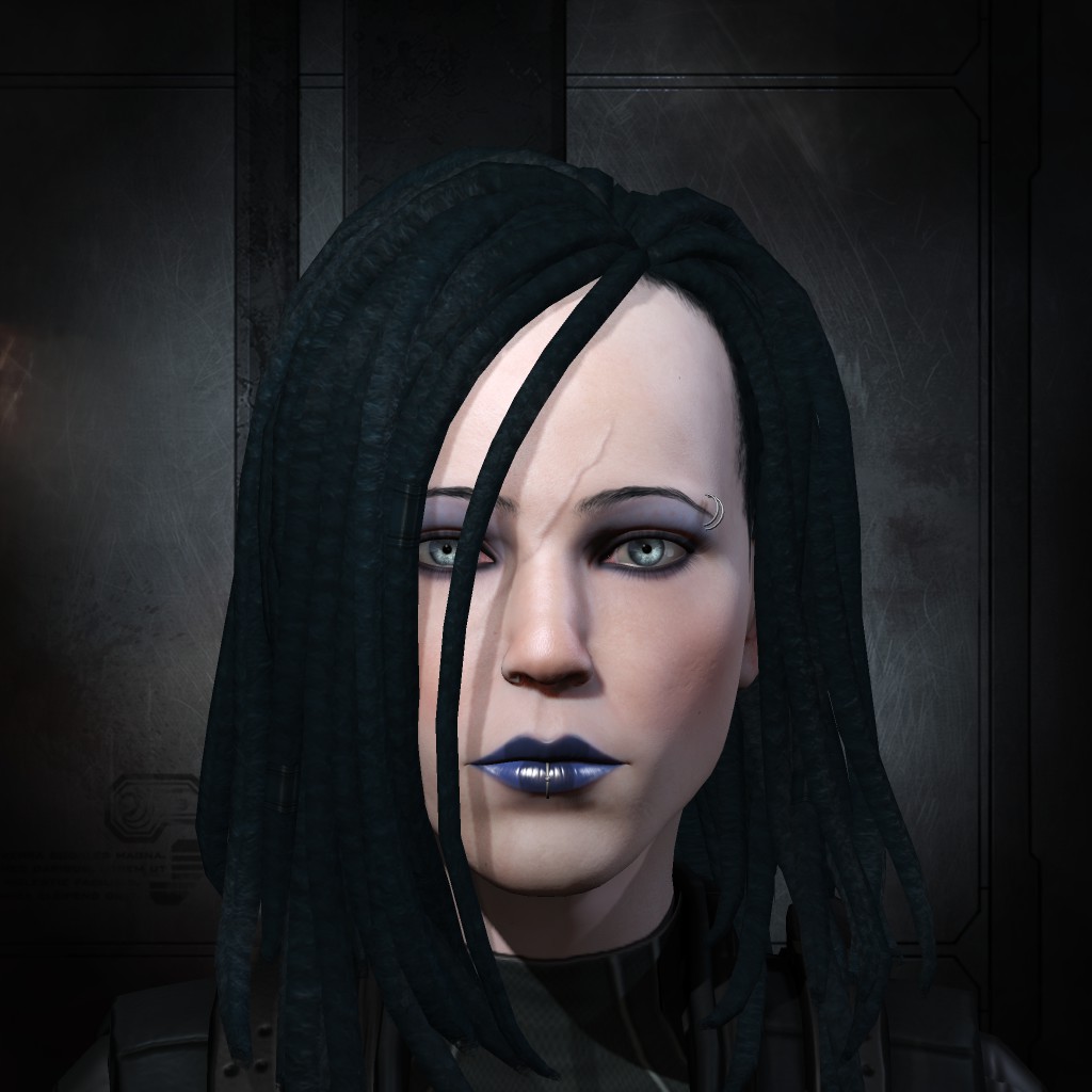 Carriella Alduin