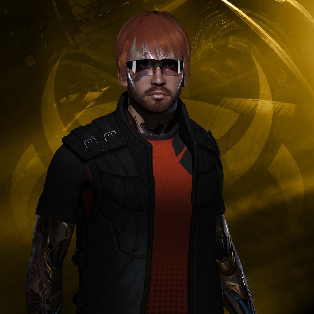Jarvis Blackridge