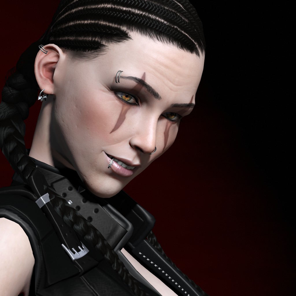 DarthNymeria