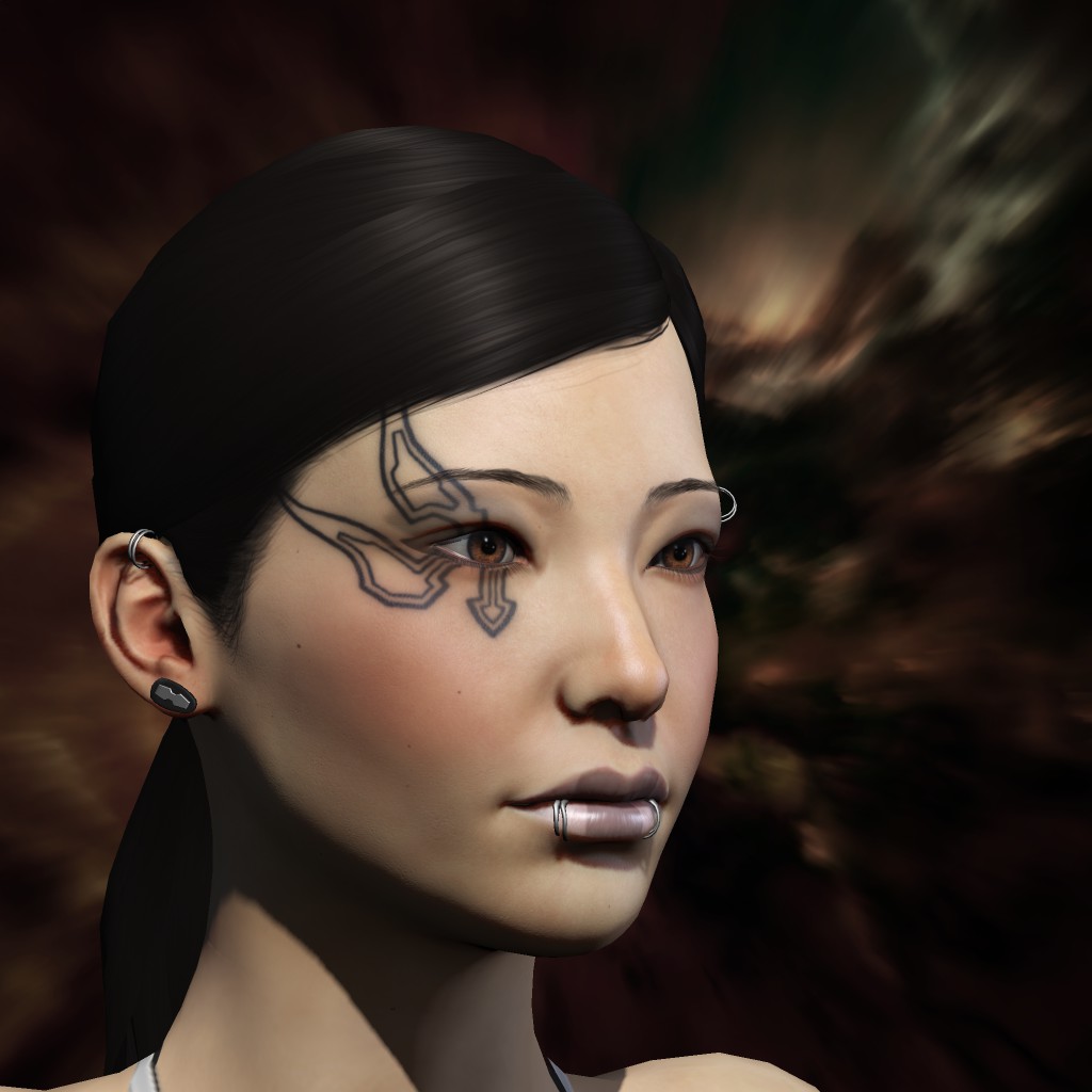 Nana Gray