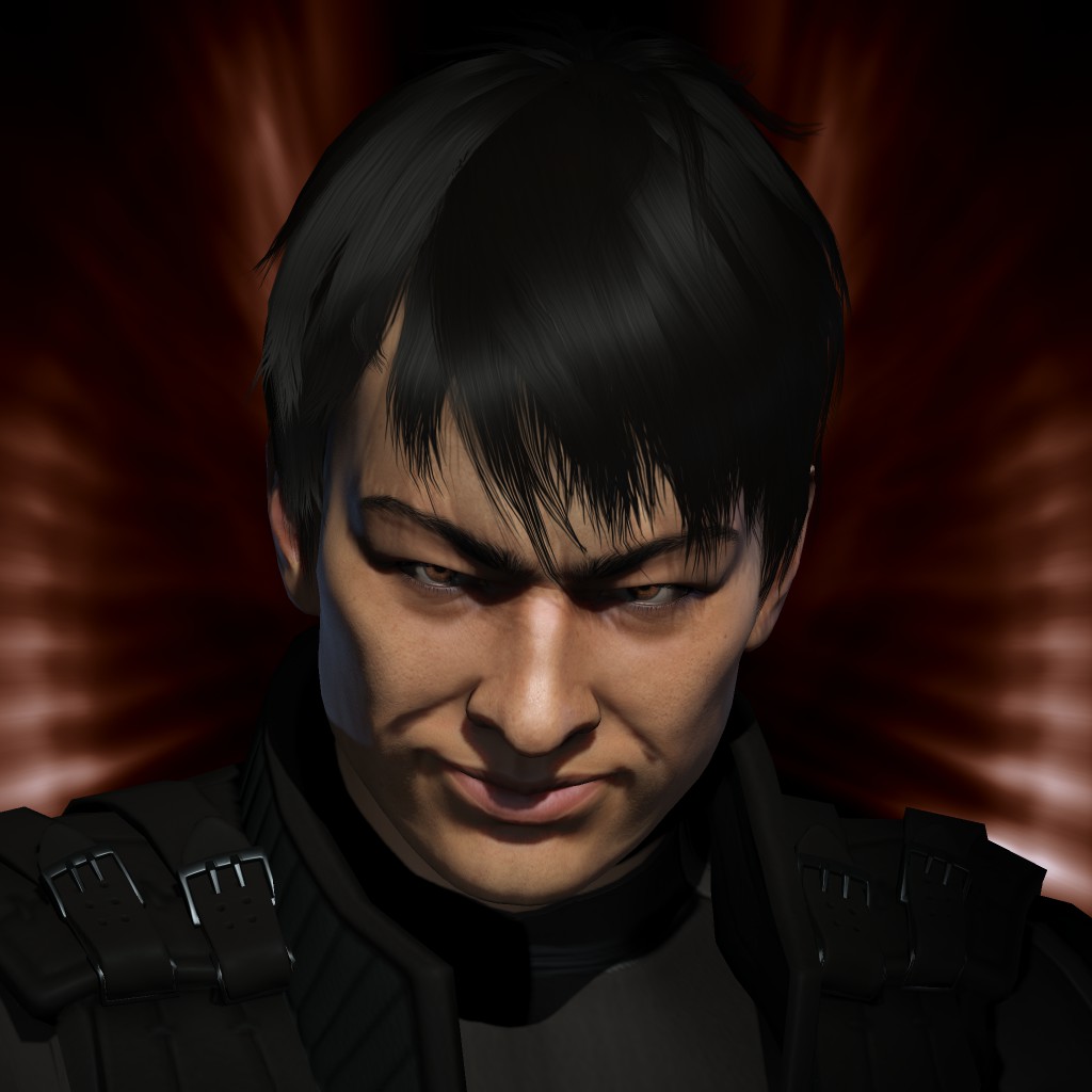 Psy Belm0nt