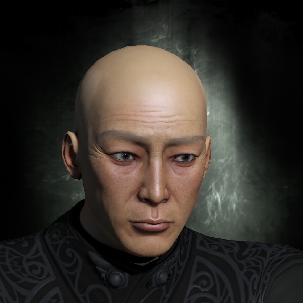 ARAMAKI JP