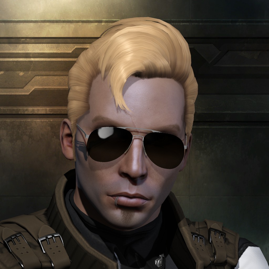 Jacob Tremb