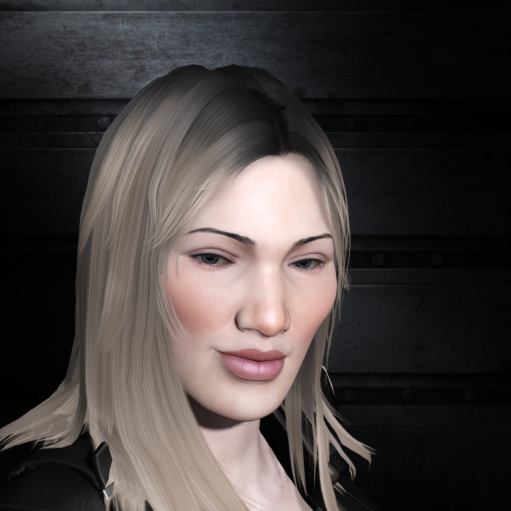 Hel Goddess