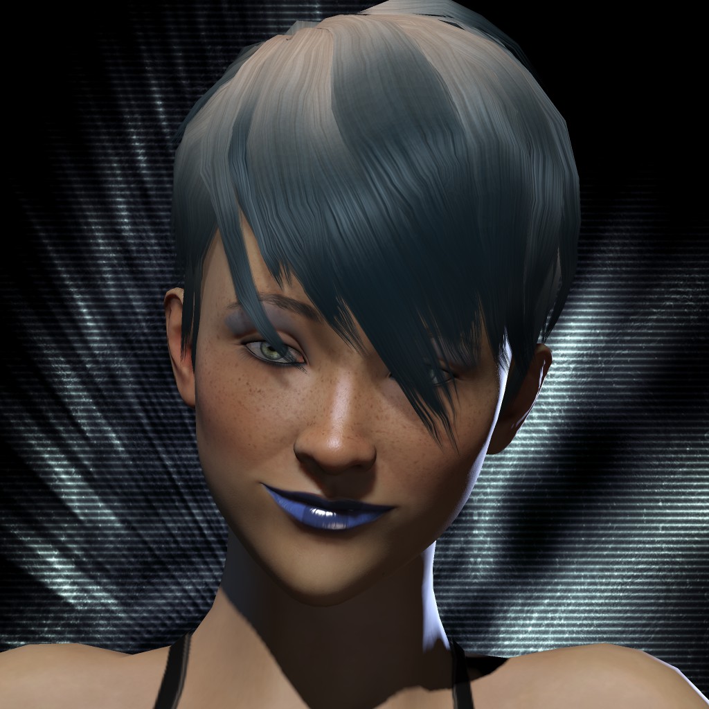 Cayseanna Van-Haoung