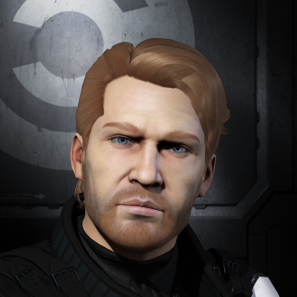 Blade Blackholm