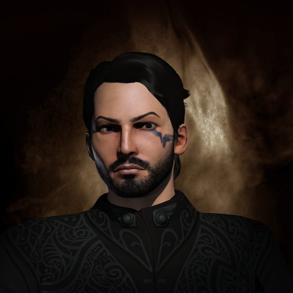 Nick sean
