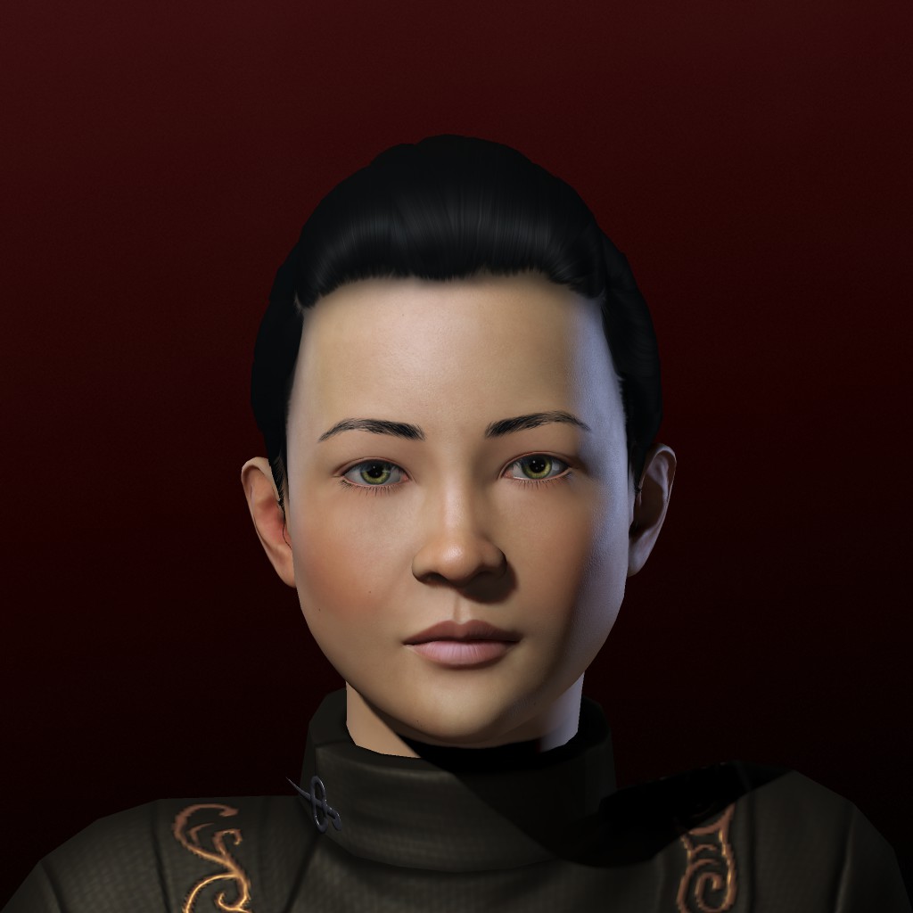 Yin Pacht-Feng