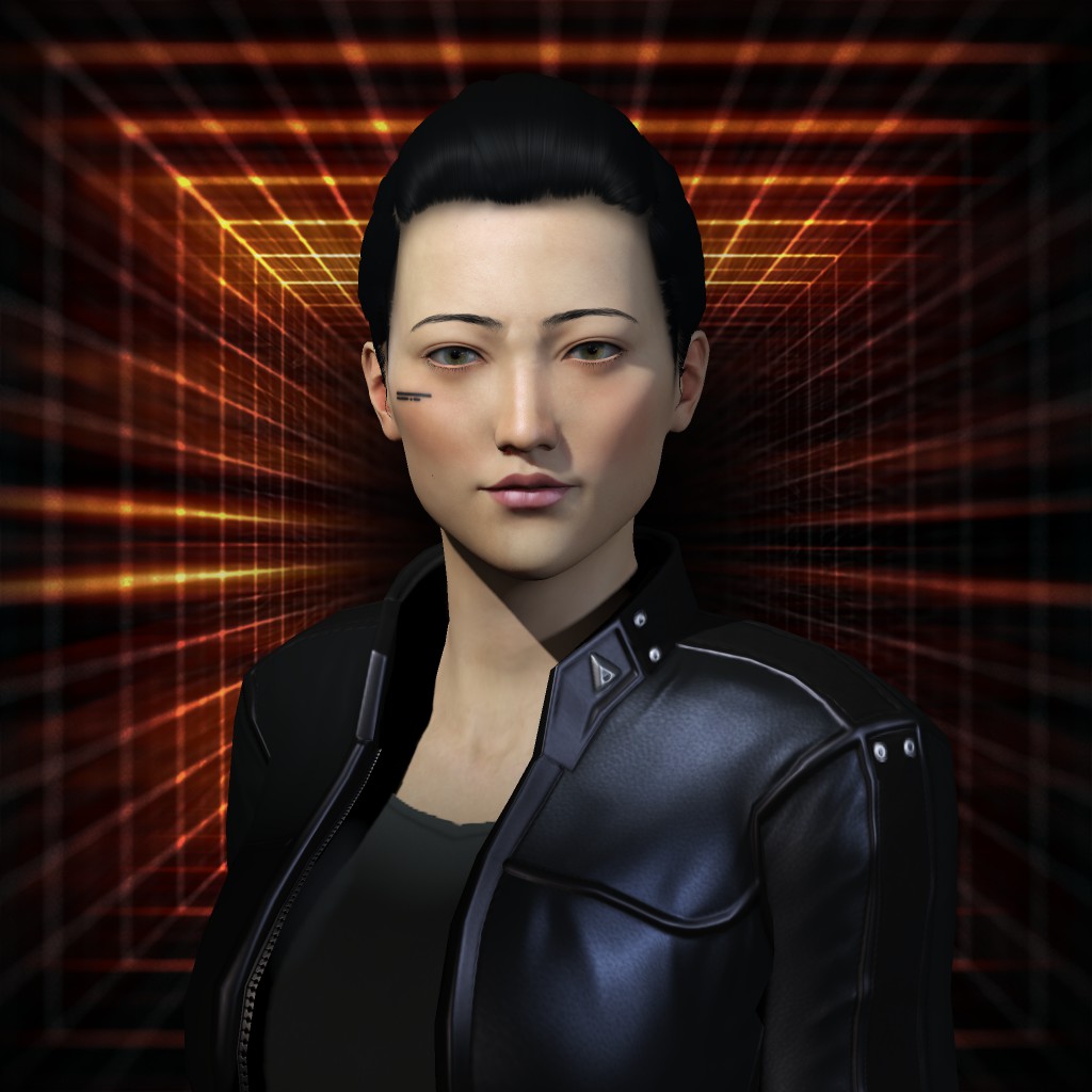 Angela Tainaya