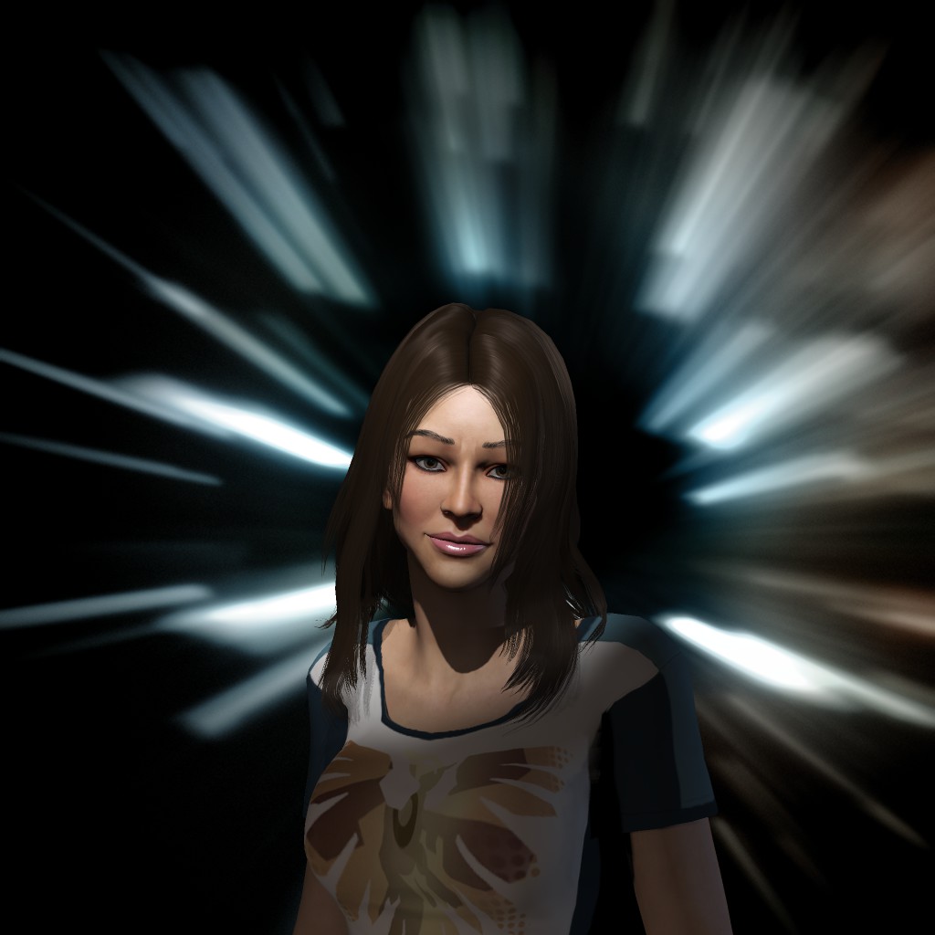 Lilly Vex