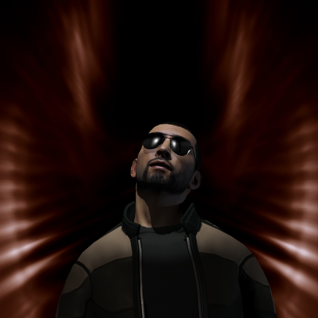Glen Thunderlord