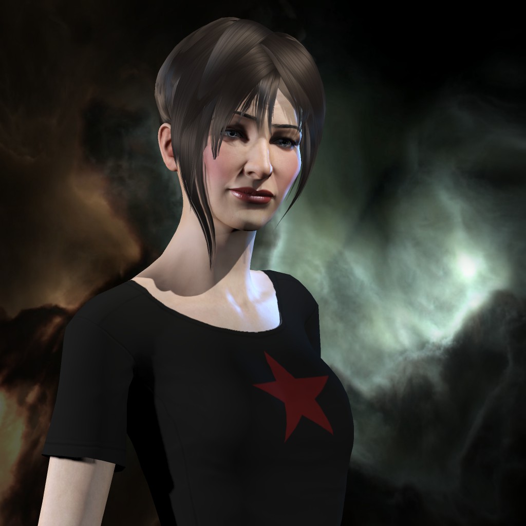 Chashka Malashka