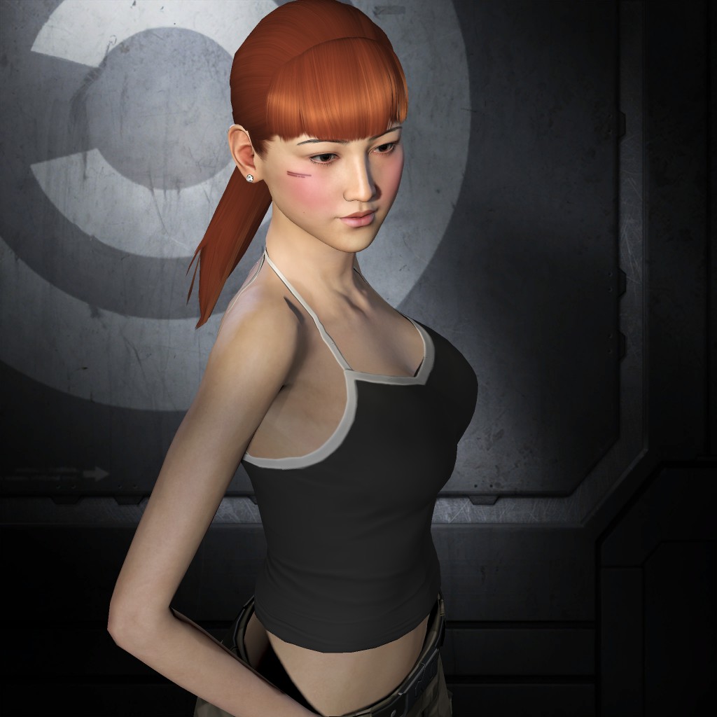 Artemis Scarleet