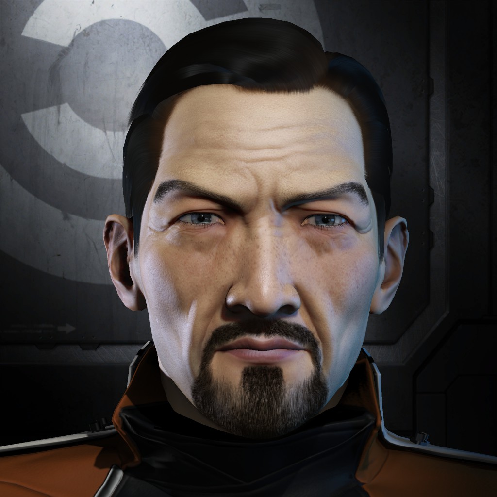 Joe Sharisa