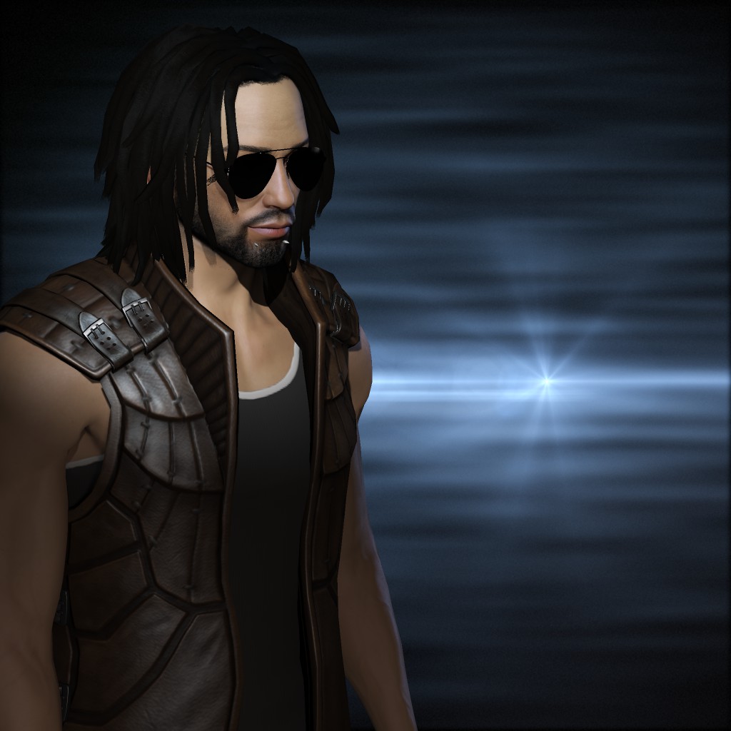 Asura Black